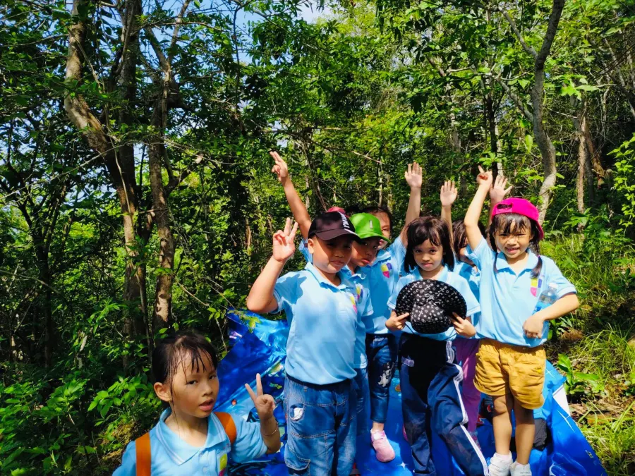 Trường mầm non Kiddie Town ( Kiddie Town International Kindergarten (KTIK))