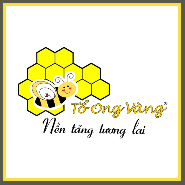 Trường mầm non Tổ Ong Vàng (Cơ Sở 1)
