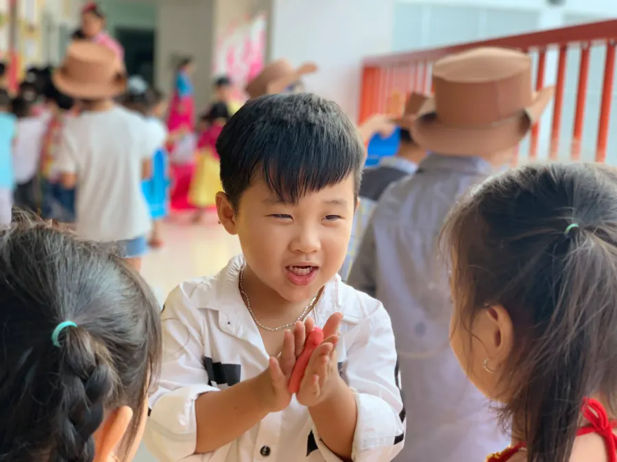 Trường mầm non Tổ Ong Vàng (Cơ Sở 1)