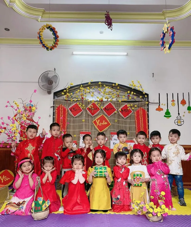 Mầm Non CLC Happykids Huế (Cơ sở 3)