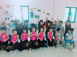 Trường mầm non 20-10