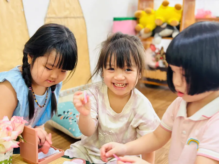 Trường mầm non Việt Nhật