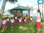Trường mầm non Tây Đằng