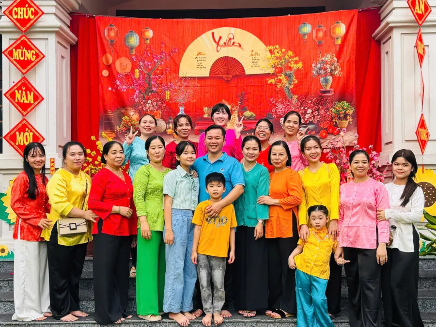 Mầm non Nhà thám hiểm Tí Hon 2 - Lê Bình, Cái Răng