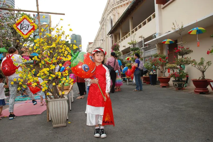 Trường mẫu giáo Dân lập Sapa