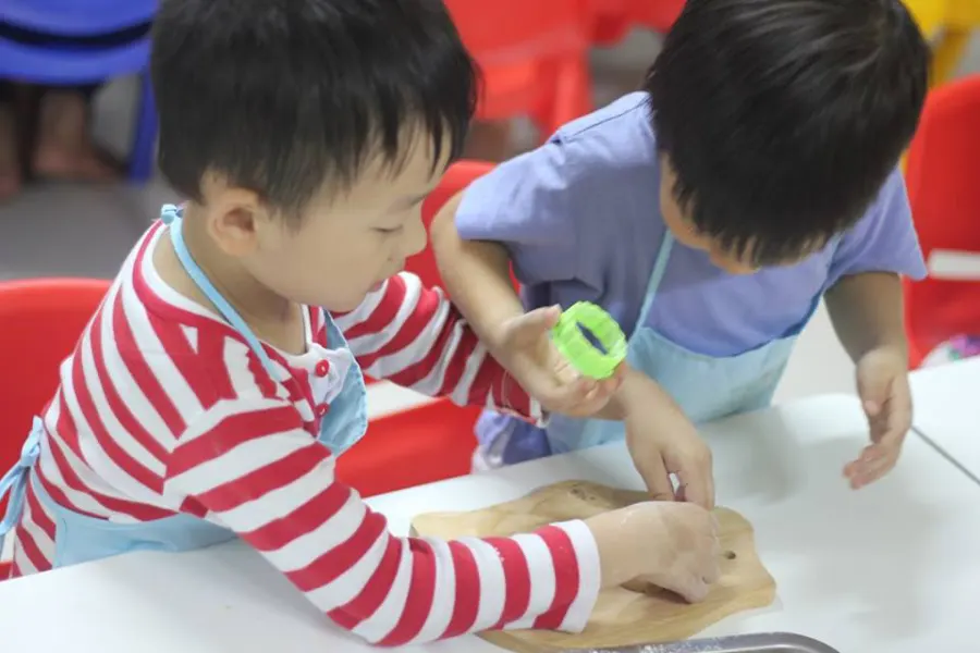 Trường mầm non Song ngữ Kidzone Campus 2