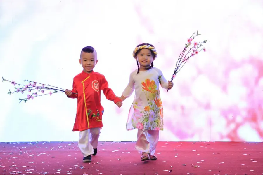 Trường mầm non Việt Mỹ