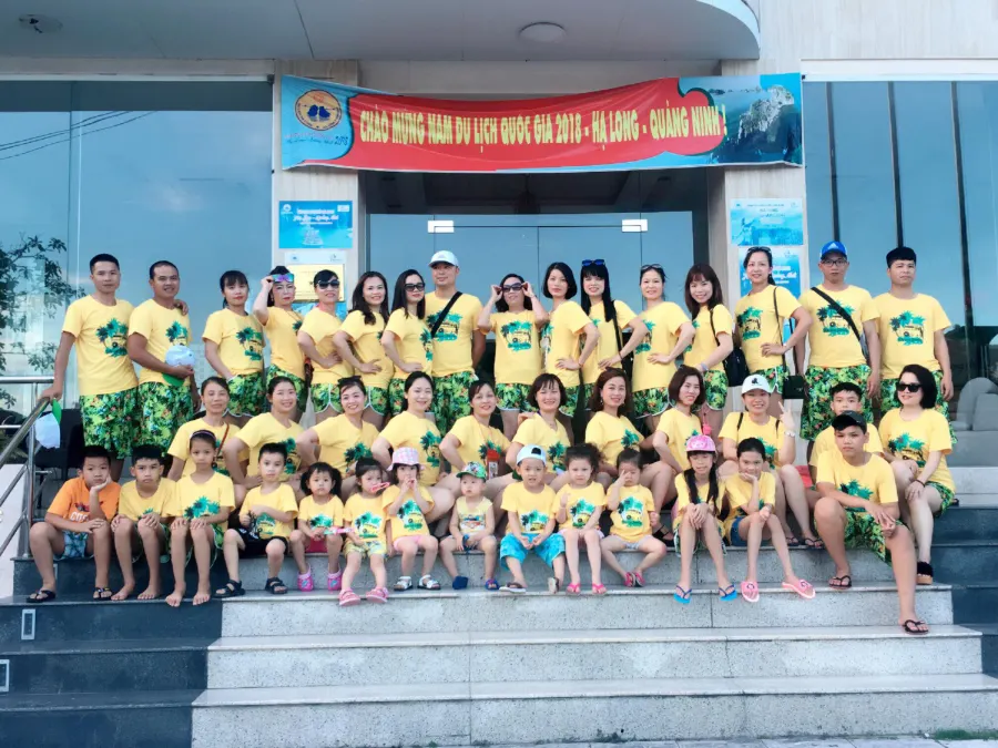 Trường mầm non Liên Cơ