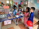 Trường mầm non 24B