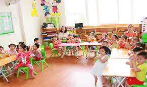 Mầm Non Mai Phương
