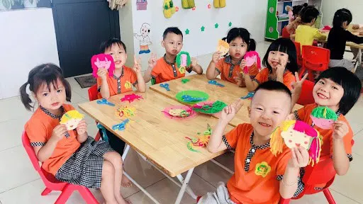 Mầm Non Tương Lai