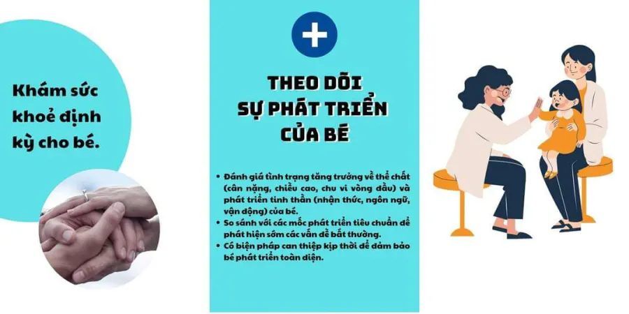 Trung Tâm Can Thiệp Sớm Happy House