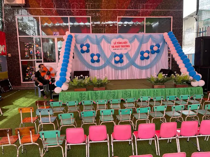 Mầm Non Thảo Ngọc