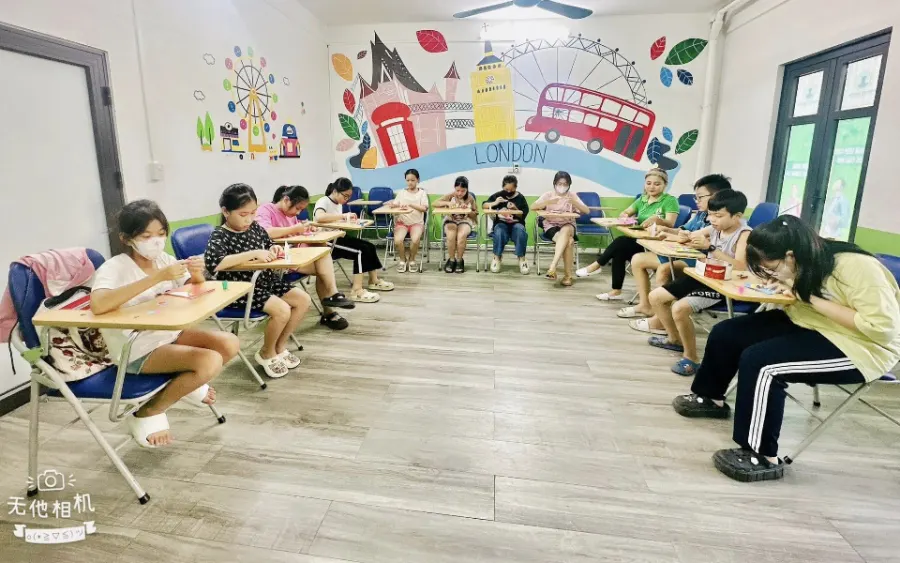 Trung Tâm Tiếng Anh Quốc Tế Newlife (Newlife English) - Cẩm Phú