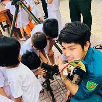 Trường mầm non Hoa Hồng