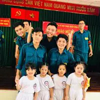 Trường mầm non Hoa Hồng