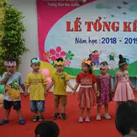 Trường mầm non Alpha