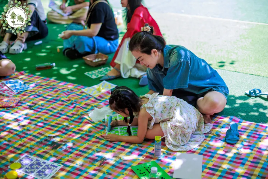 Trường mầm non Aloha - Aloha Preschool