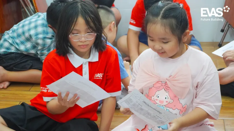 Trung tâm ngoại ngữ quốc tế Âu Việt Úc