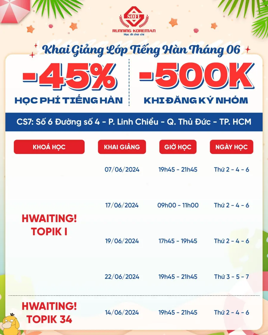 Trung tâm SOFL EDUCATION
