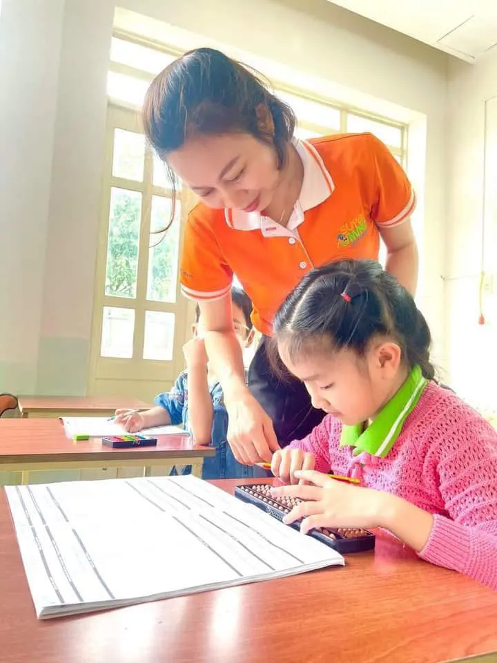 Trung Tâm Gia Sư Kim Đồng