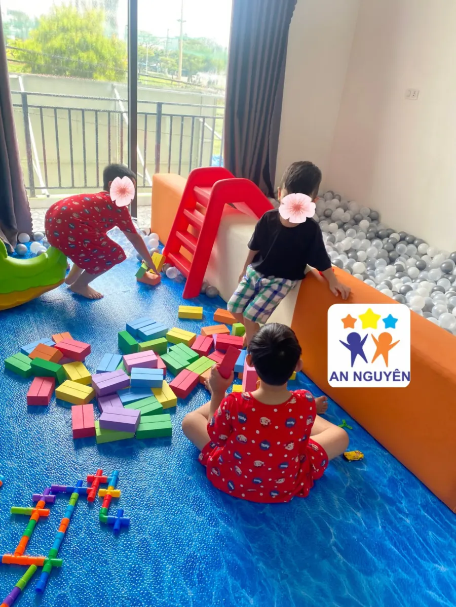 Trung tâm Tâm Lý Giáo Dục An Nguyên