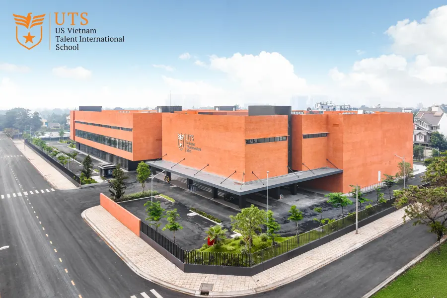 Trường Quốc Tế Nam Mỹ UTS – Cơ sở Nam Sài Gòn (Tiểu học), Bình Chánh