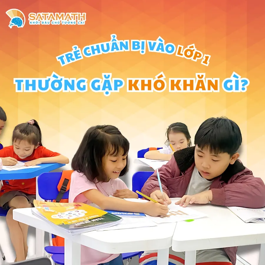 Học Viện Toán Tư Duy Satamath
