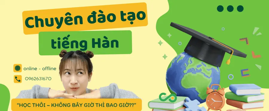 Trung Tâm Ngoại Ngữ C&O