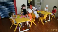 Trường mầm non Nam Hùng Vương (Cơ sở 1)- Phường An Lạc