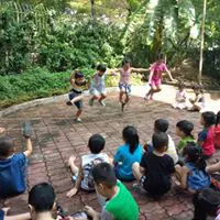 Trường mầm non Mặt Trời Nhỏ