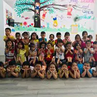Trường mầm non Mặt Trời Nhỏ