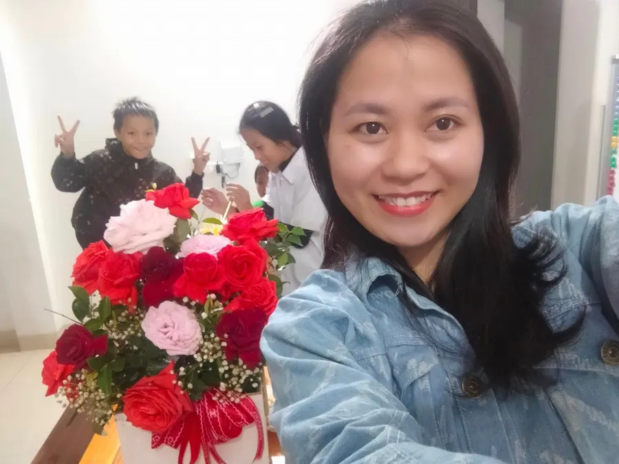 Tiếng Hàn Cô Thuỷ Twin