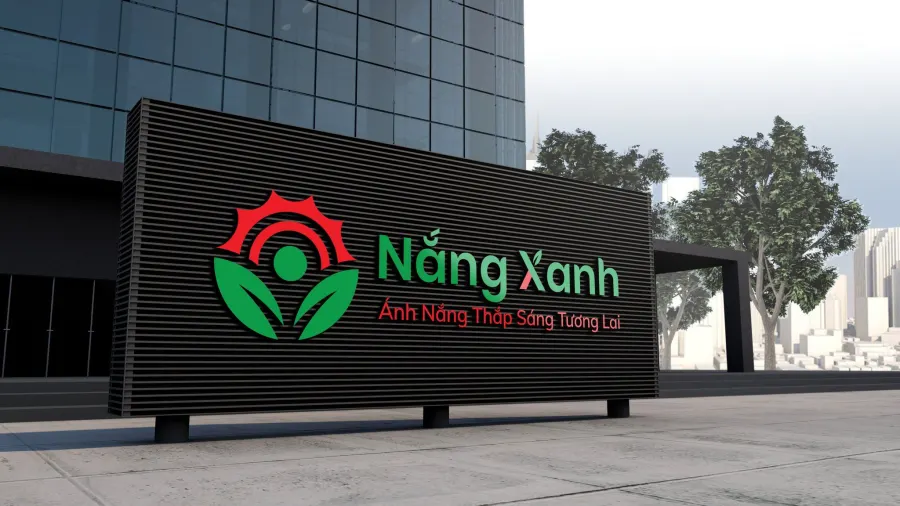 Trung Tâm Gia Sư Nắng Xanh