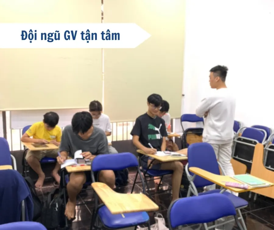 Trung Tâm Gia Sư Việt Trí - Nguyễn Tri Phương, Quận 5