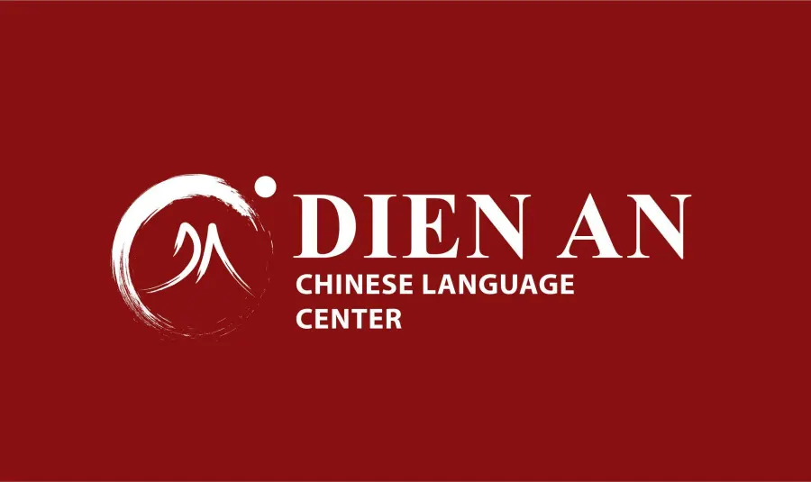 Tiếng Trung Diên An - Dien An Chinese