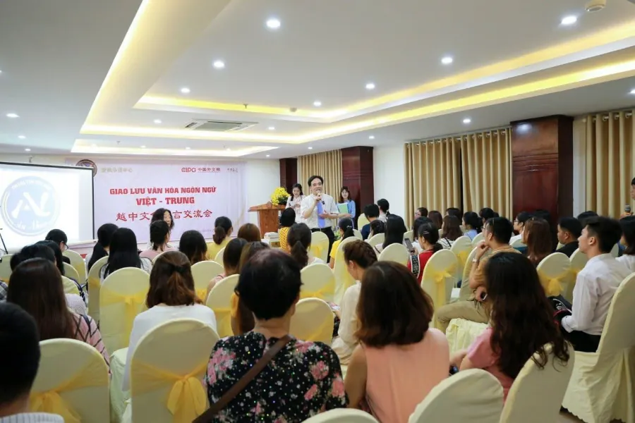 Trung tâm Lưu Hải HSK - Tiếng Trung Đà Nẵng