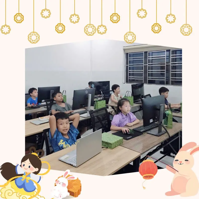 Lập Trình KID Đà Nẵng