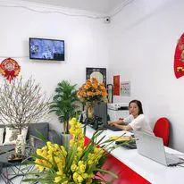 Trung tâm ngoại ngữ Nguyệt Cát