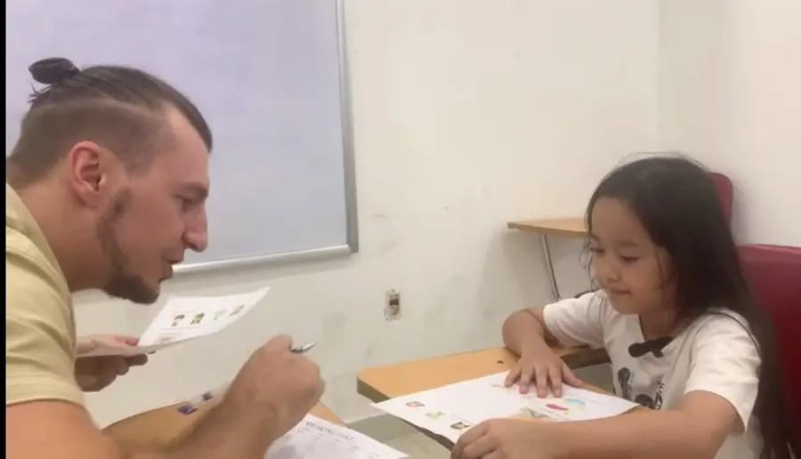 Trung tâm Ngoại ngữ Pro - Thắng Nhất, Vũng Tàu