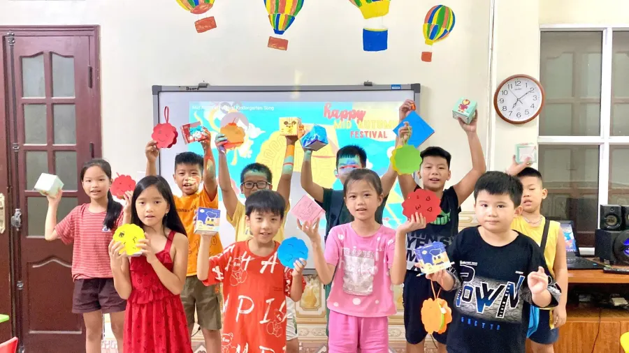 Trung tâm Anh Ngữ Star - Nam Hồng, Đông Anh