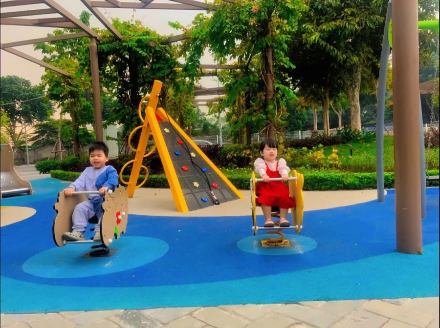 Hệ Thống Mầm Non Song Ngữ SeedViet