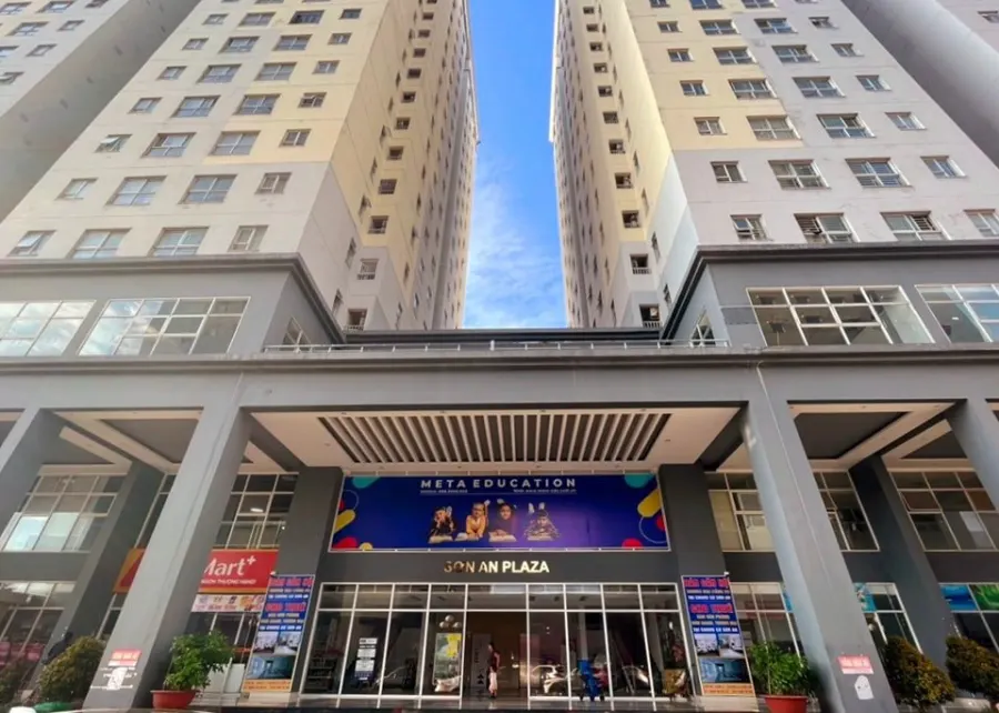 Trung tâm Anh ngữ META EDUCATION - Tam Hoà, Đồng Nai