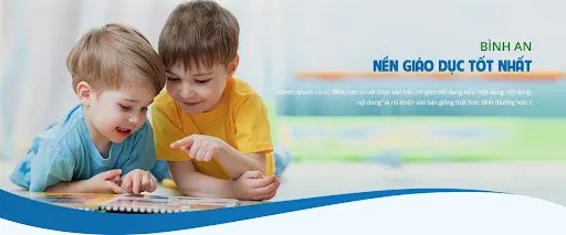 Trung tâm Tham vấn – Trị liệu Tâm lý Bình An