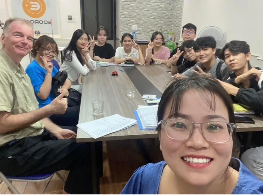 Trung tâm Jenny's English Classes - An Mỹ, Đà Nẵng