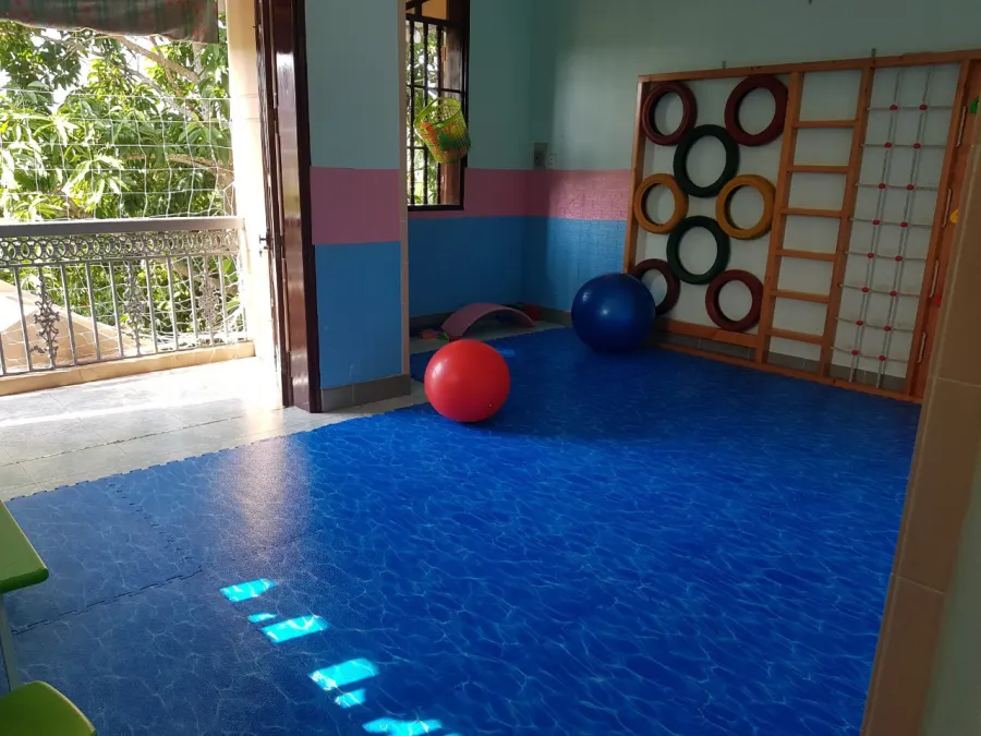Trung tâm Dạy trẻ chậm nói - Phường 9, Vũng Tàu