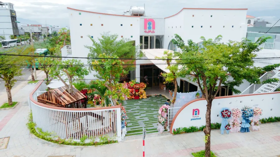 Trường Mầm non NORA