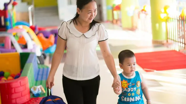 Trường mầm non Nhật Minh -  Thuận Phước, Hải Châu