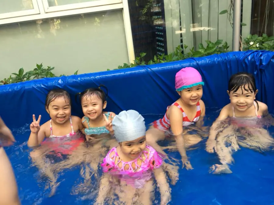 Trường mầm non Bồ Công Anh - Thuận Phước, Hải Châu