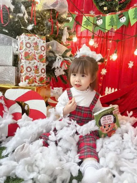 Trường Mầm non Gấu Misa